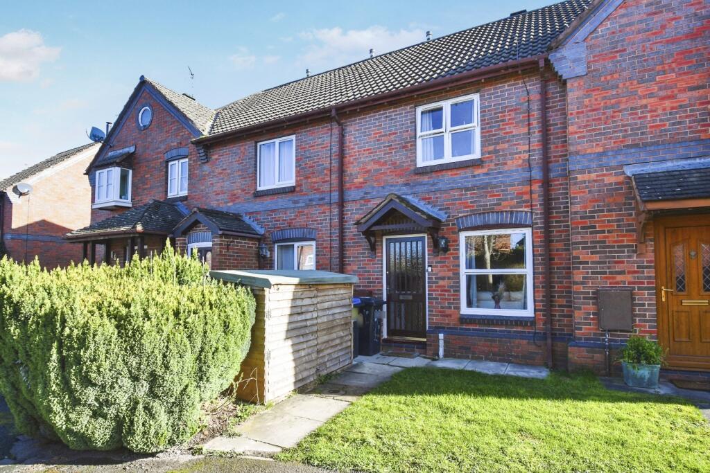 Main image of property: Station Drive, Ripon