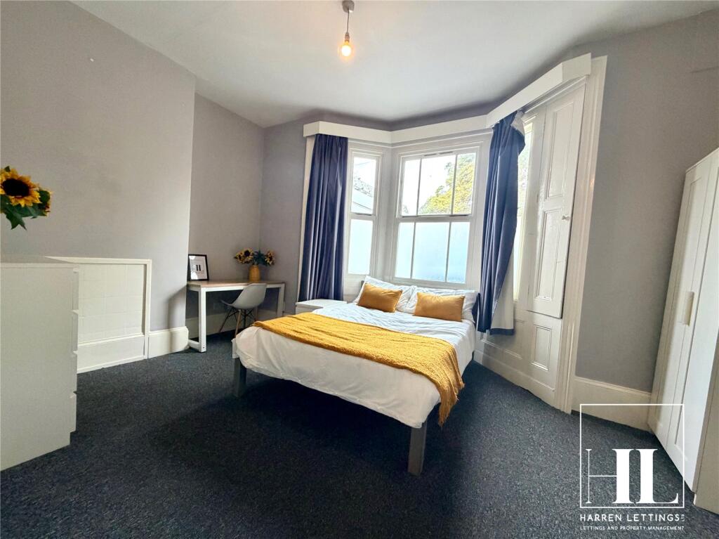 Apartment in Nottingham - View 5