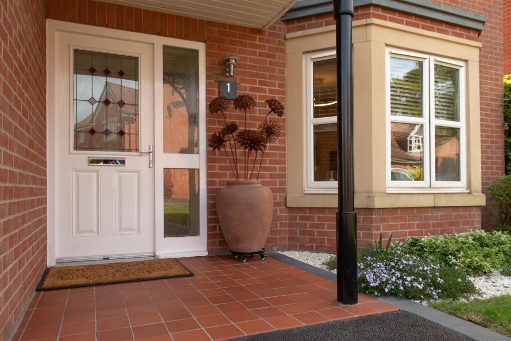 House in Derby - View 2