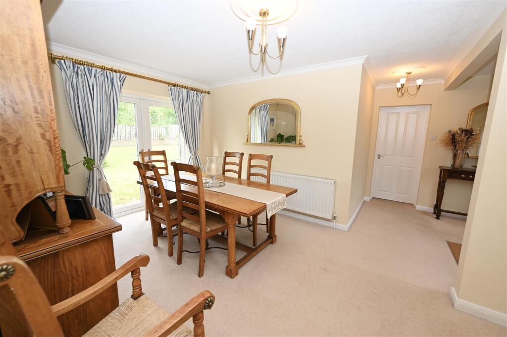 House in Darlington, Middleton Tyas - More