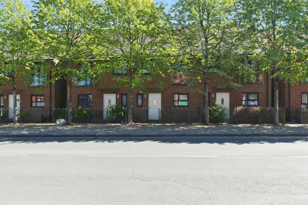 Main image of property: Camp Street, SALFORD, Lancashire, M7