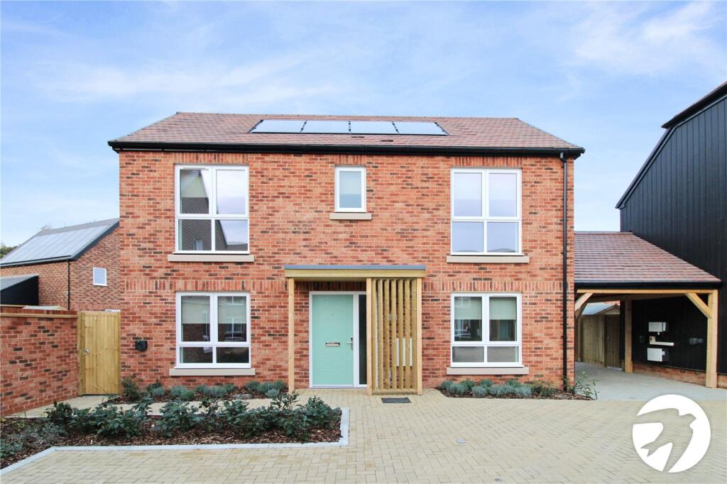 Main image of property: Pelsey Close, Alkerden, Ebbsfleet Valley, Swanscombe, DA10