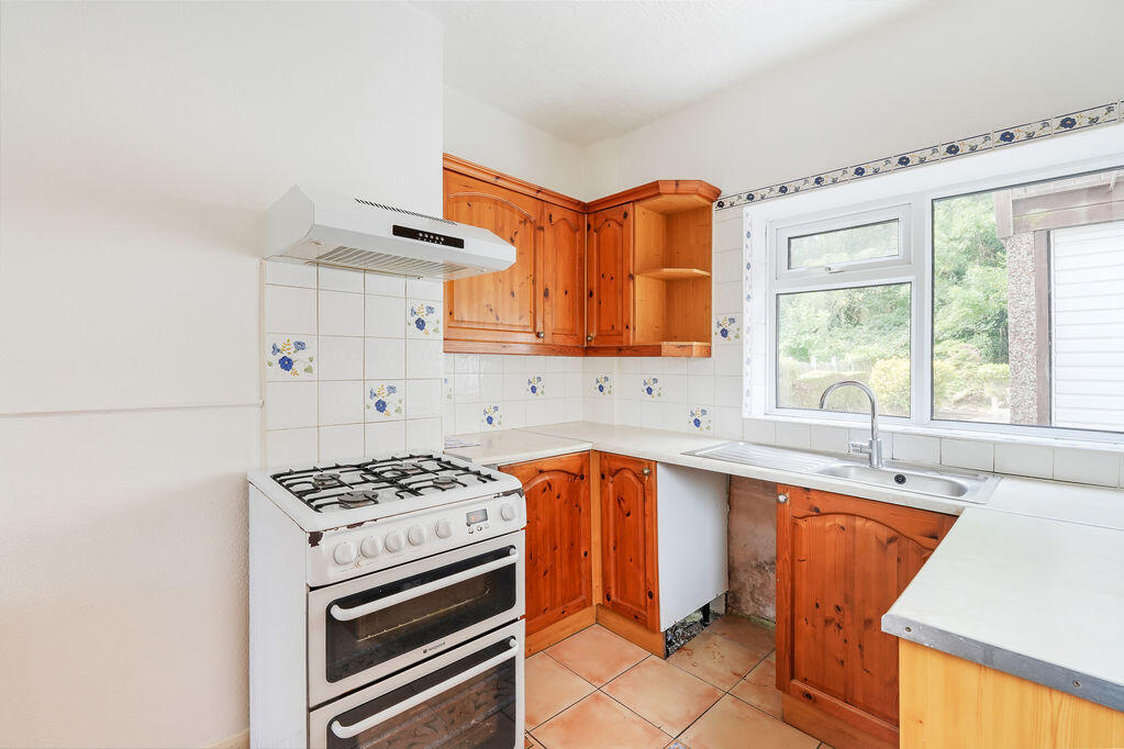 House in Sheffield, Pitsmoor - View 5