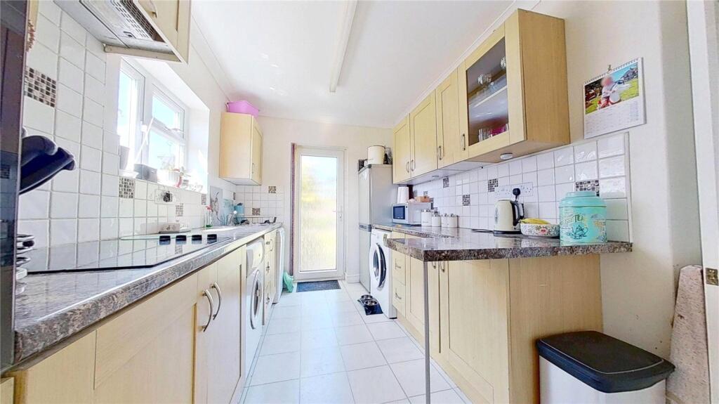 House in Adur, Sompting - More