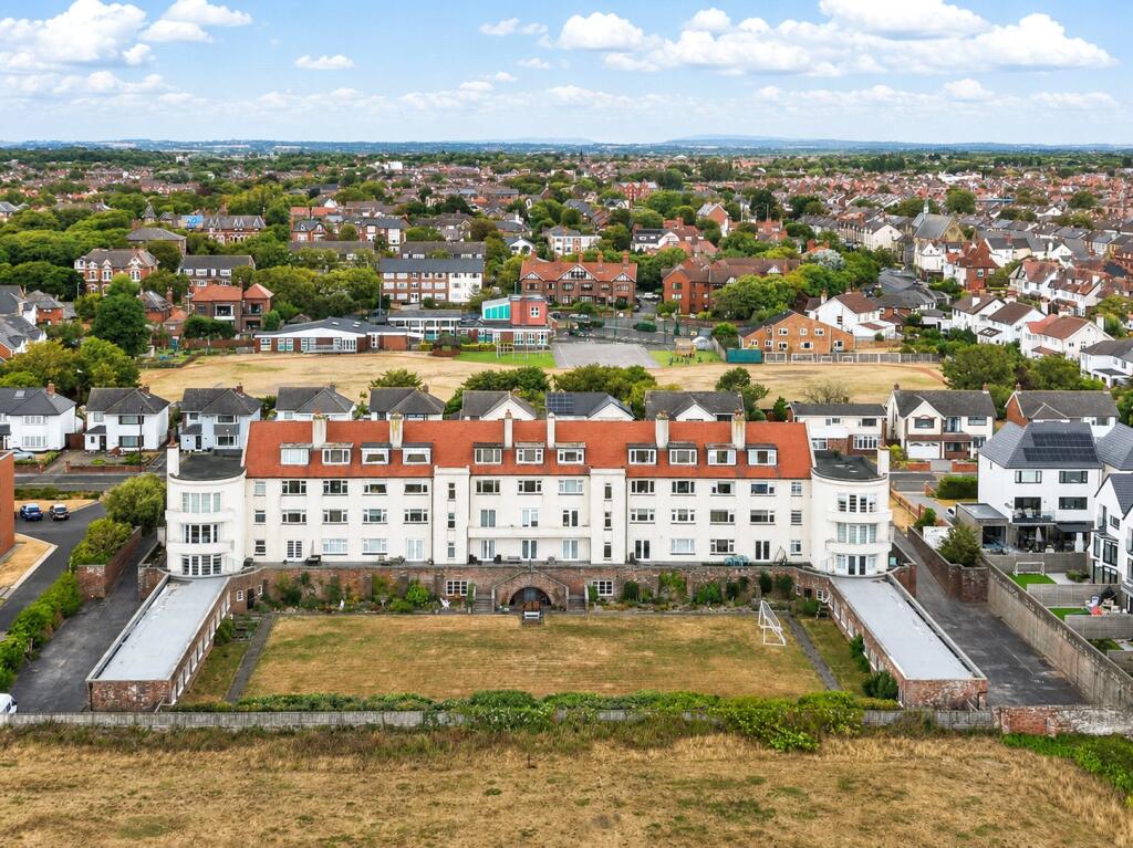 Main image of property: Burbo Mansions, Burbo Bank Road South, Liverpool, Merseyside, L23
