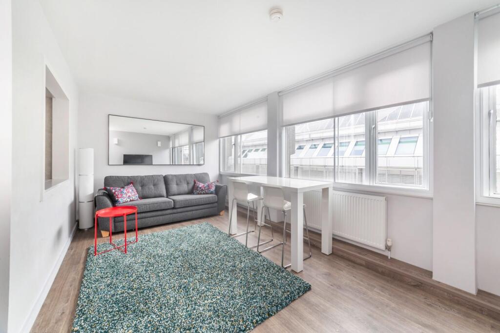 Main image of property: Grafton Way, Bloomsbury, London, WC1E