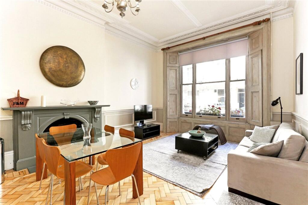 Main image of property: Clanricarde Gardens, Notting Hill, London, W2