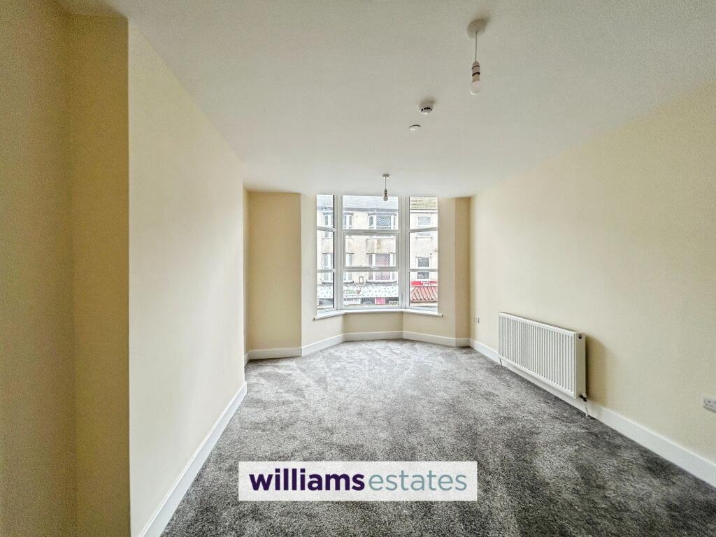 Main image of property: Bodfor Street, Rhyl, LL18