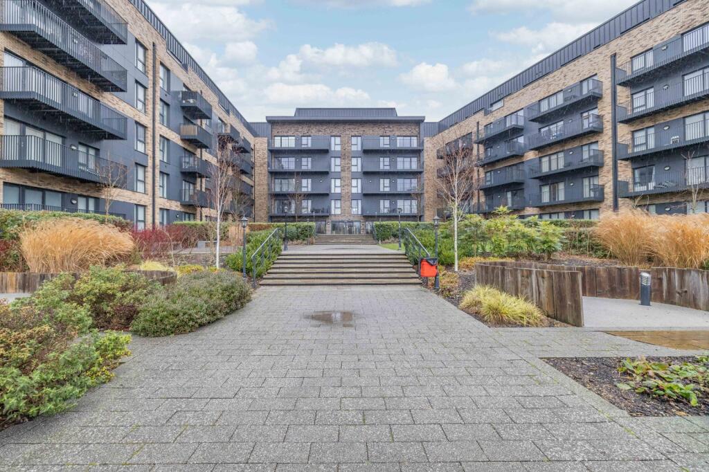 Main image of property: George Street, Ashford, Kent, TN23