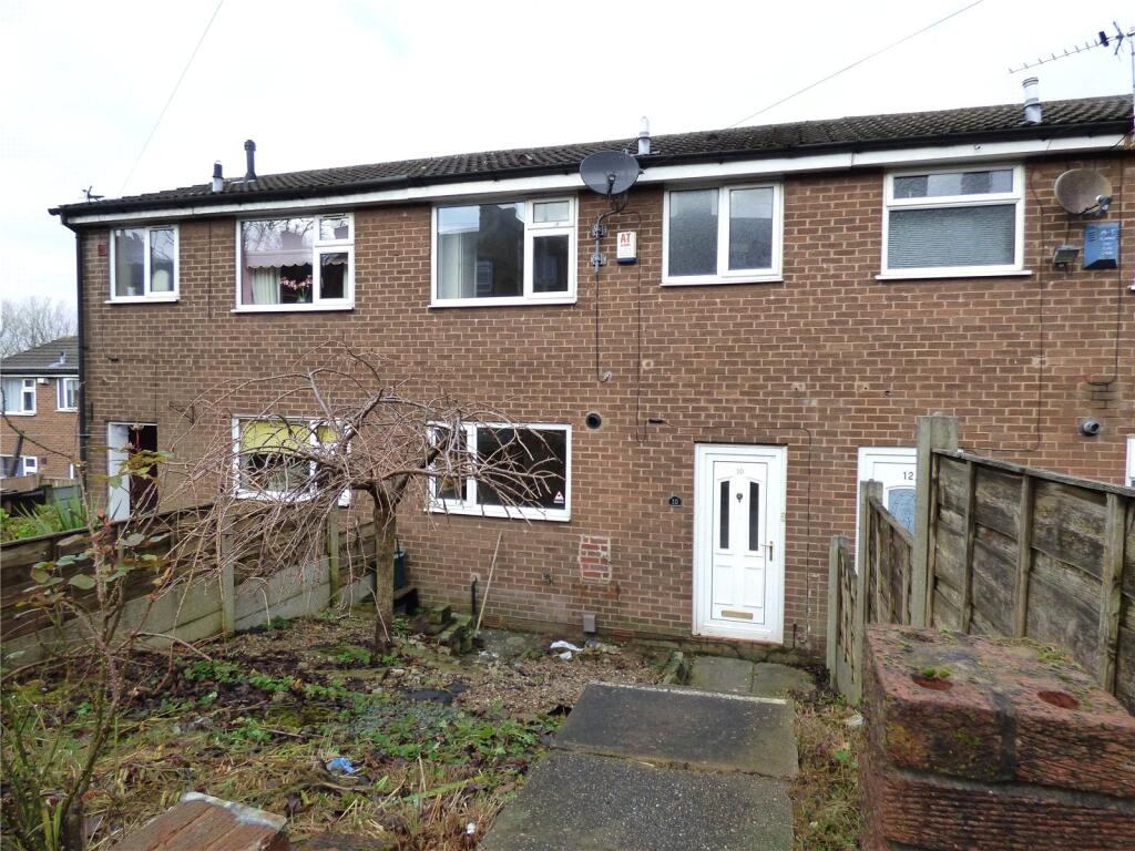 Main image of property: Newbreak Close, Oldham, Greater Manchester, OL4
