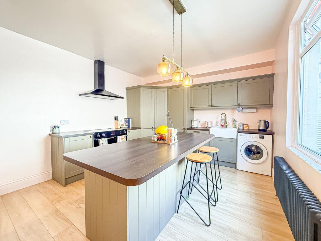 House in Wallasey, New Brighton - View 4