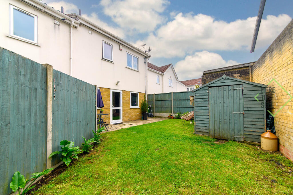 Main image of property: Coningsby Drive, Potters Bar, Hertfordshire