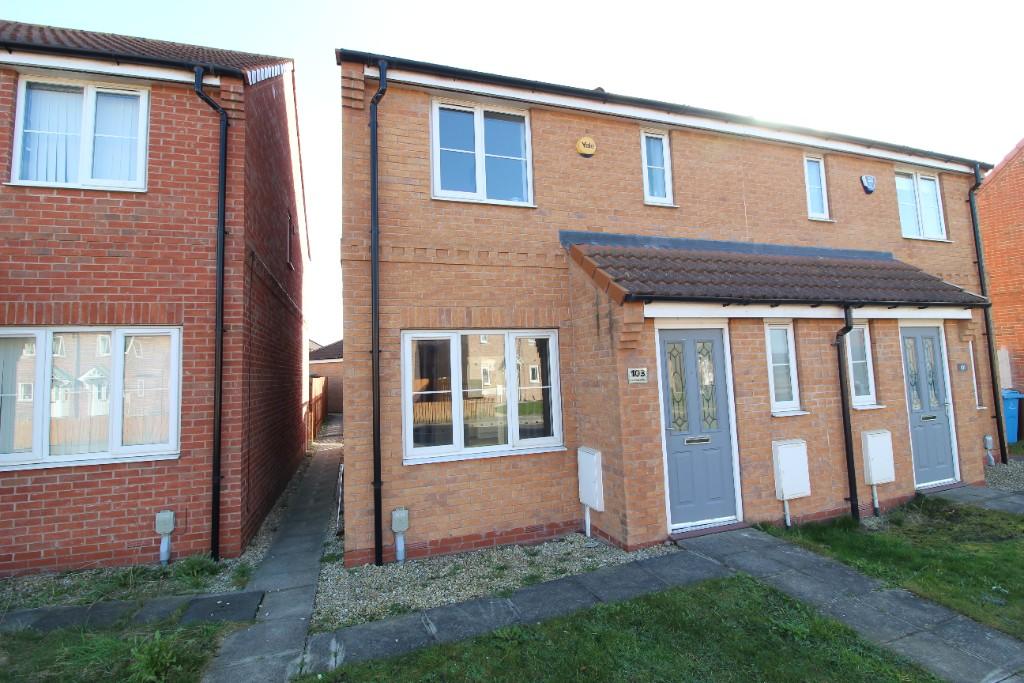 Main image of property: Richmond Way, Kingswood, Hull 