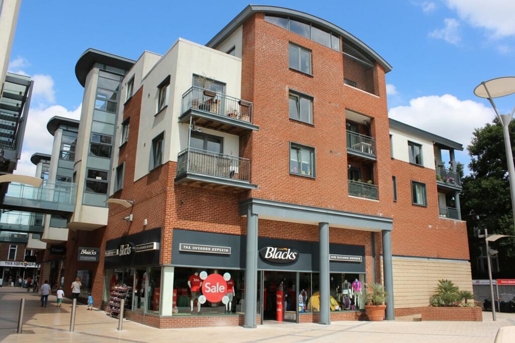 Main image of property: Lower Tanbridge Way, The Forum Lower Tanbridge Way, RH12