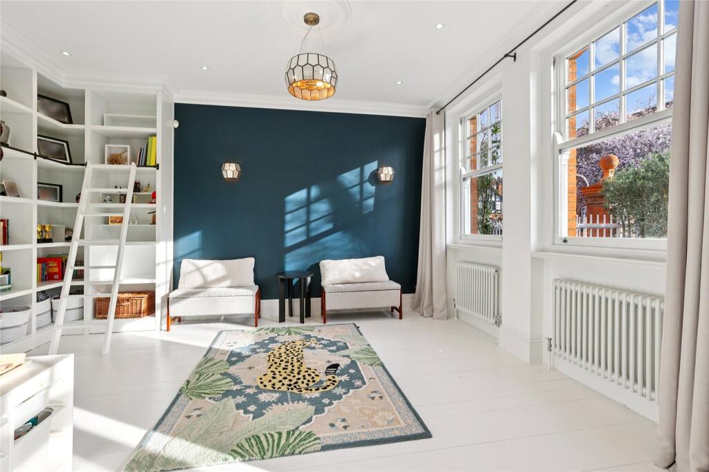 House in London, Bedford Park - View 4