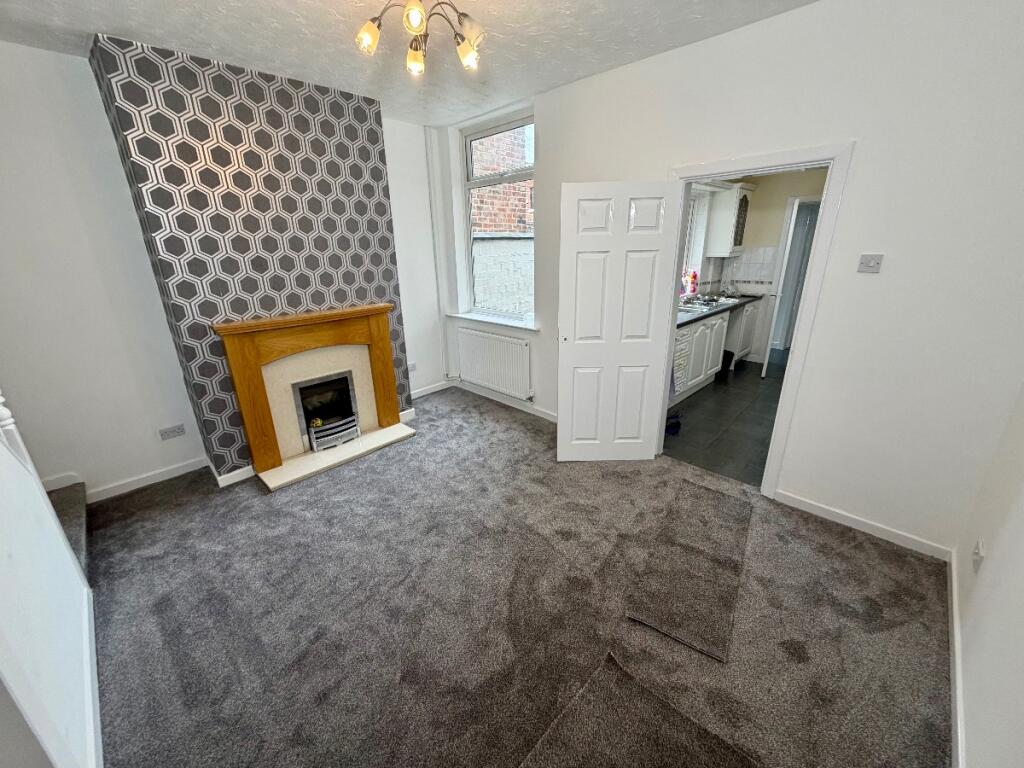 Wilkinson Street, Warrington photo 3