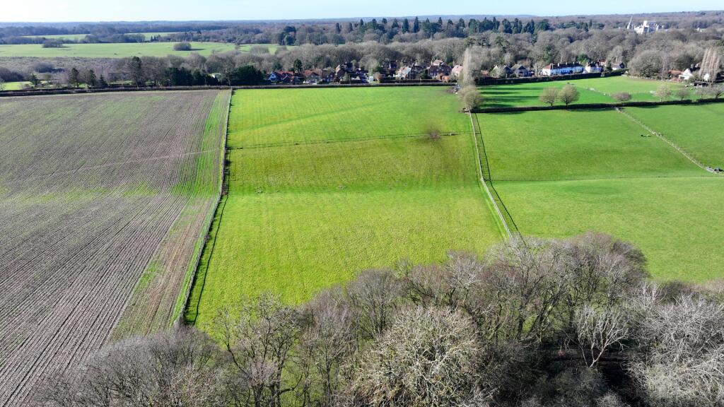 Main image of property: Nettleden Road, Little Gaddesden, HP4