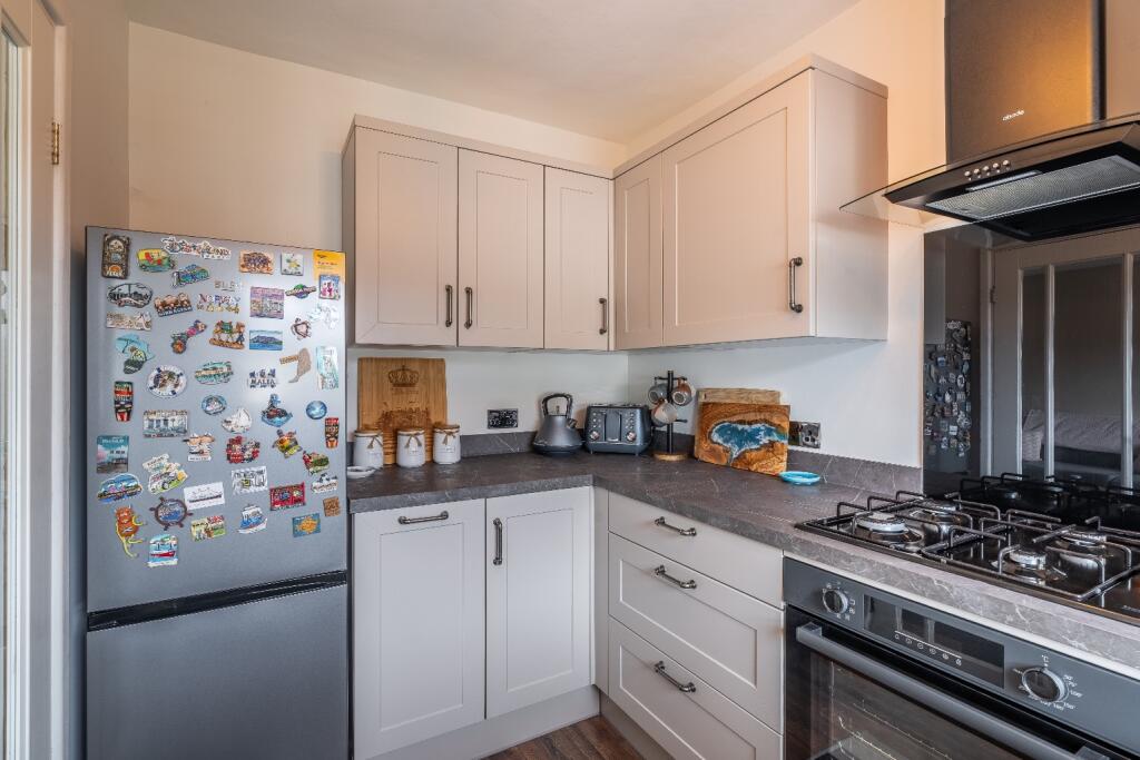 Apartment in Telford, Hadley and Leegomery - View 5