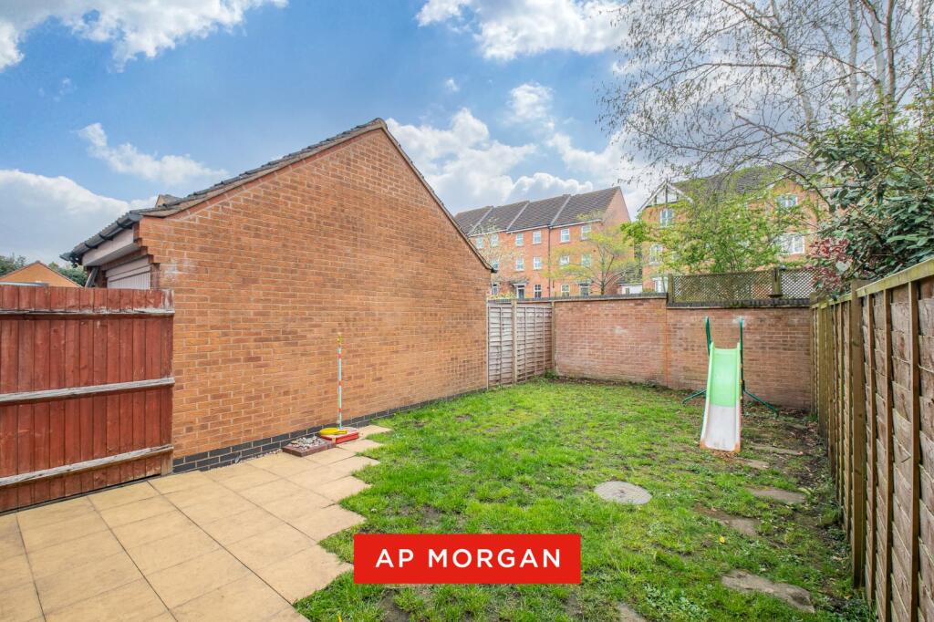 Additional image 17 of Marlgrove Court, Marlbrook, Bromsgrove, Worcestershire, B61