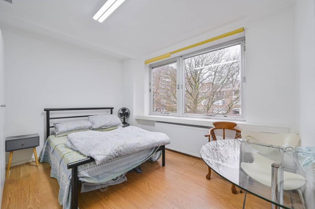 Main image of property: Kendal Street, Hyde Park Estate, London, W2