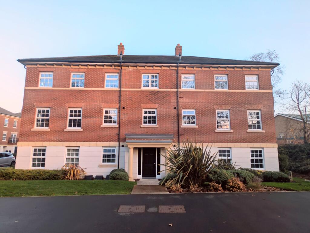 Main image of property: Butler Way, Wakefield, West Yorkshire, WF1