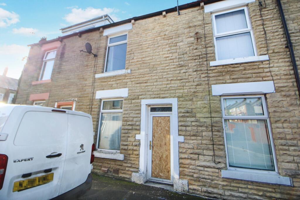 Main image of property: John Dalton Street, Hadfield, Glossop, Derbyshire, SK13