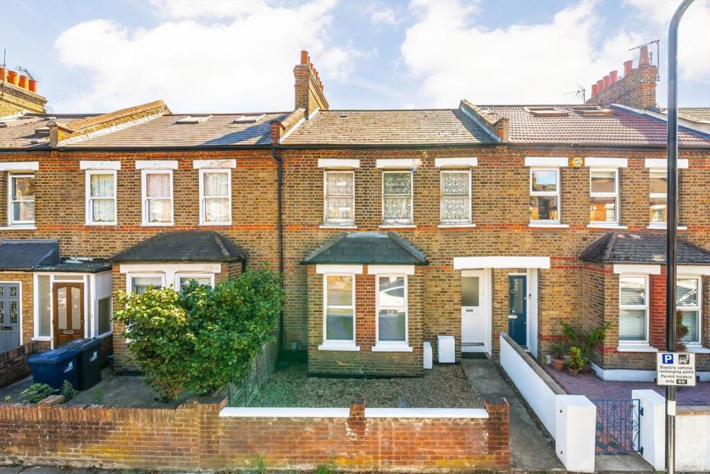 Main image of property: Darwin Road, Ealing