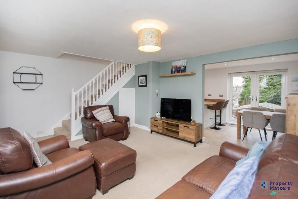Bridesburn Place, Stewarton, KA3 photo 4