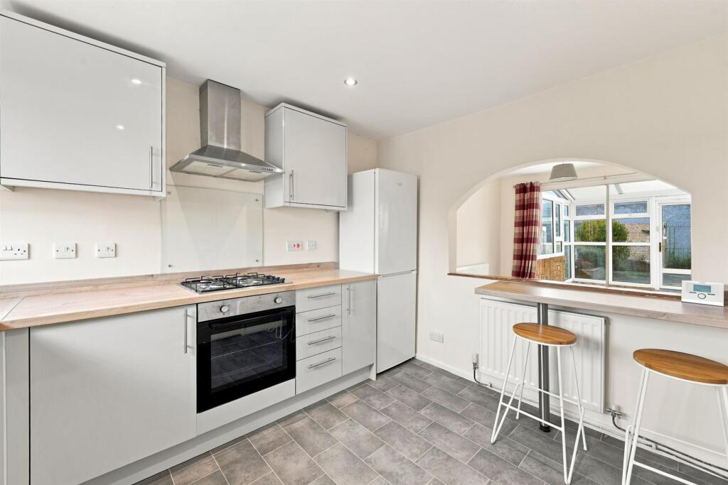 Lincoln Place, Macclesfield photo 2