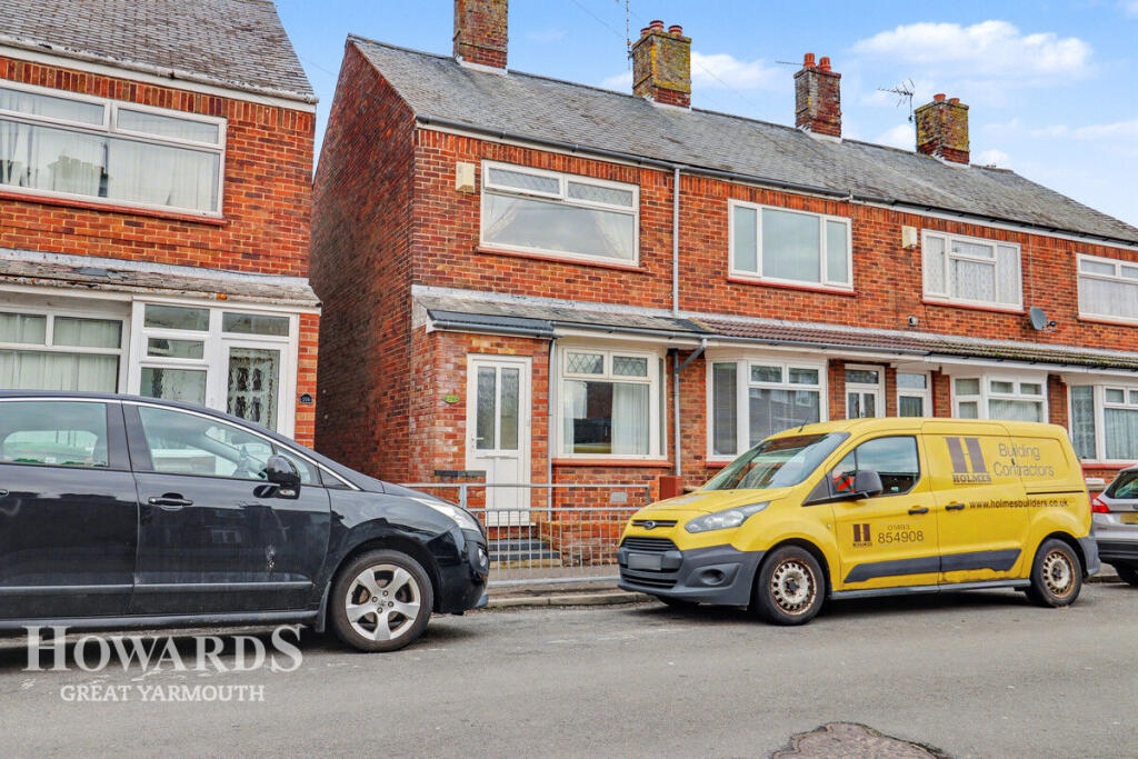 Main image of property: Alderson Road, Great Yarmouth