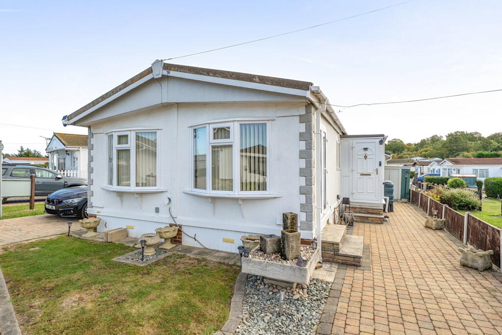 Main image of property: Dunton View Dunton Park, Lower Dunton Road, Brentwood, Essex, CM13 3SX