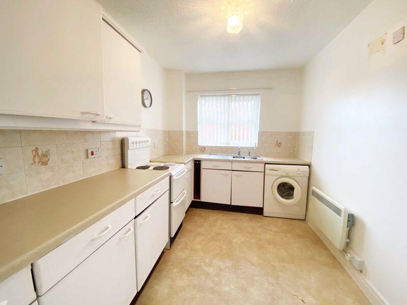 Kingfisher Mews, Poulton-Le-Fylde photo 3