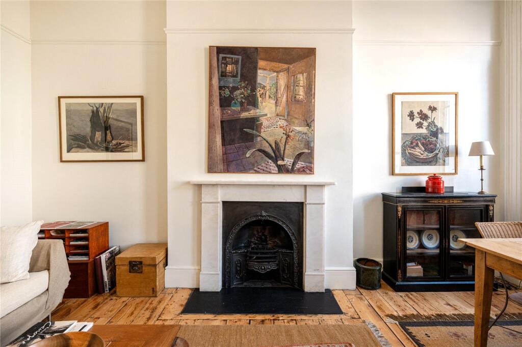 Apartment in London, Royal Borough of Kensington and Chelsea - View 3