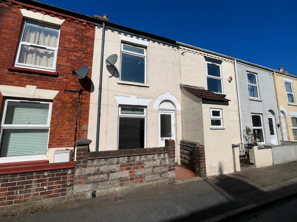 Main image of property: Maygrove Road, GREAT YARMOUTH