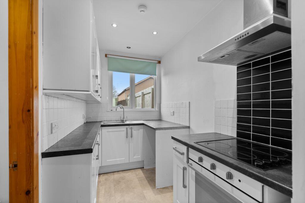 House in Montrose, Angus - View 5