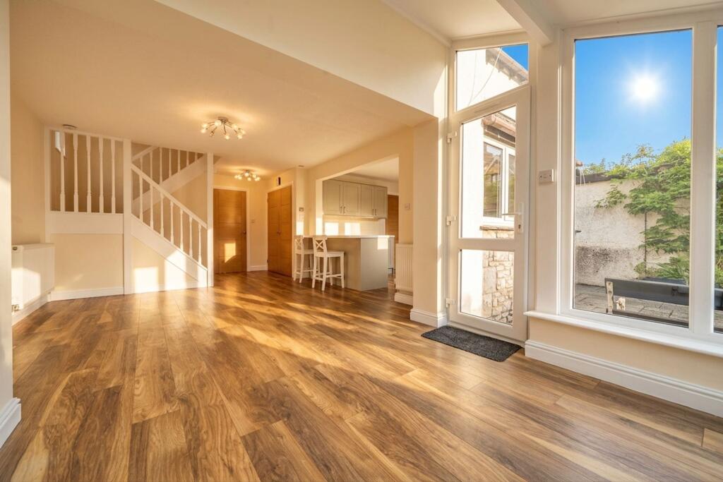House in Lancaster - More