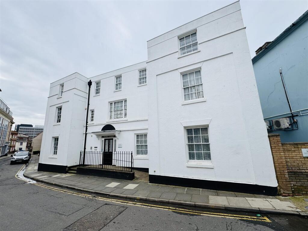 Main image of property: Elm Street, Ipswich