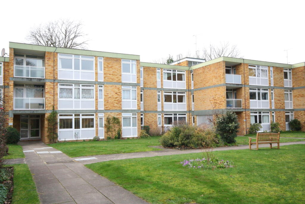 Main image of property: Chobham Road, Woking