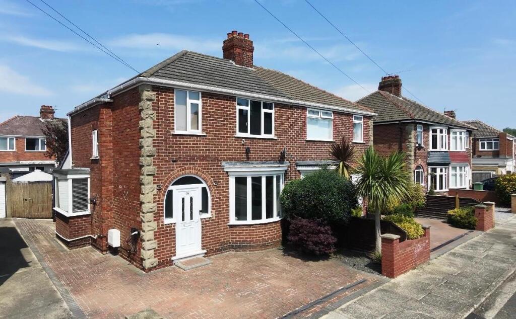 Main image of property: Mount Pleasant Road, Norton, Stockton-On-Tees