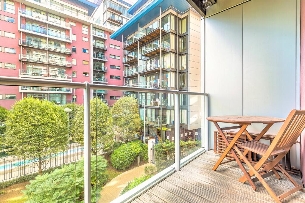 Main image of property: Eustace Building, 372 Queenstown Road, London, SW11