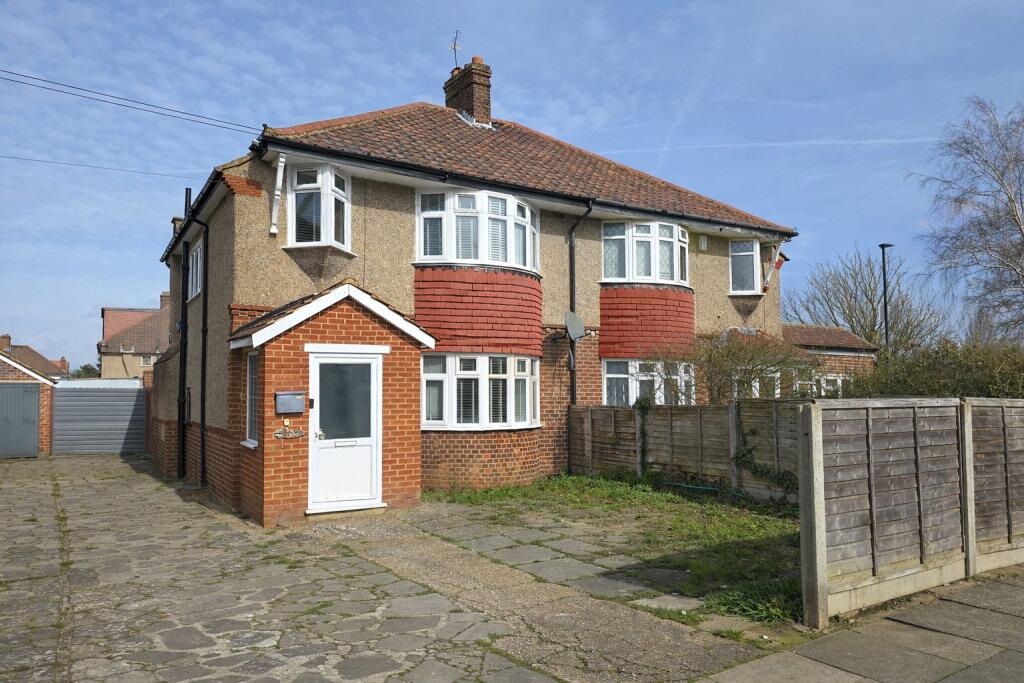 Main image of property: Wricklemarsh Road, London, SE3