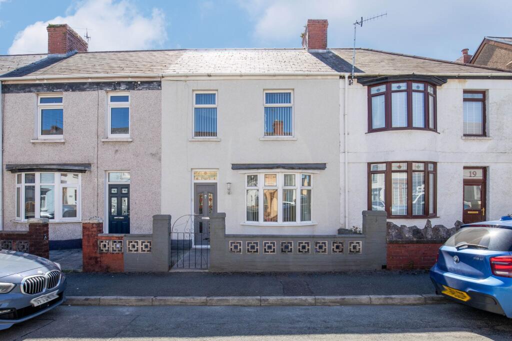 Main image of property: Maesgwyn Street, Port Talbot, SA12