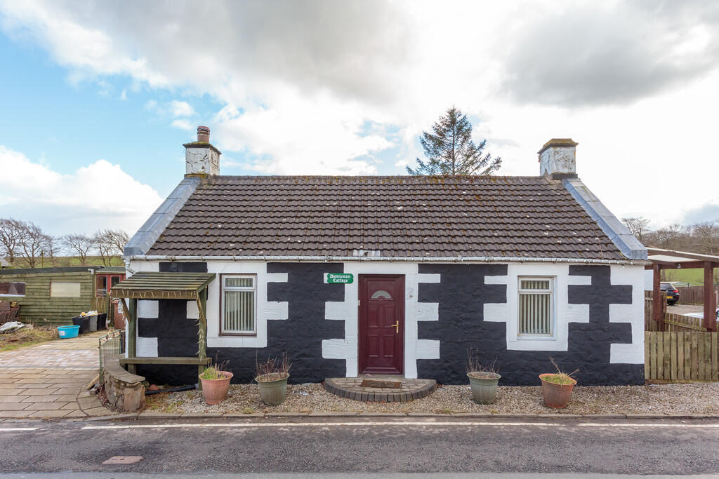 Main image of property: Dunroman Cottage, Strathloanhead, Westfield