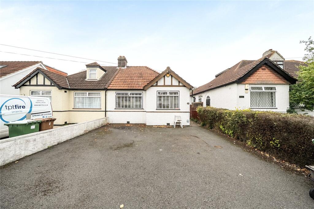 Main image of property: Old Farm Avenue, Sidcup