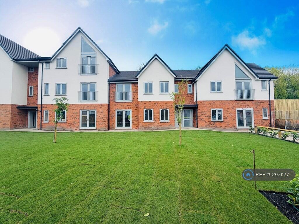 Main image of property: Pye Bridge Close, Liverpool, L31