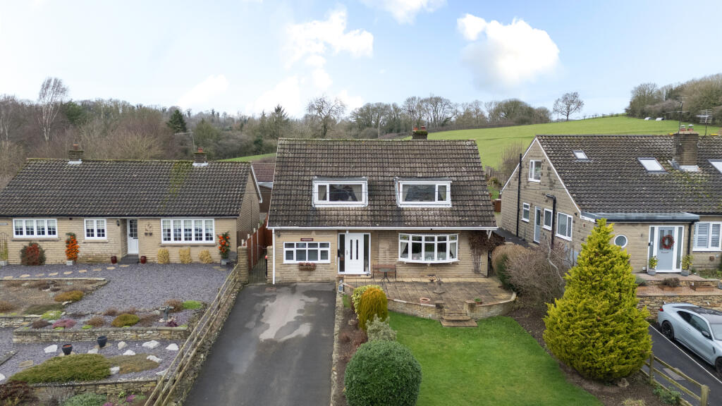 High Stones, Church Lane, Thornton Dale, Pickering, North Yorkshire photo 2