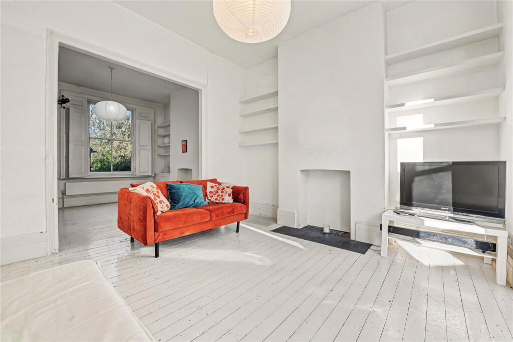 Dynevor Road, Stoke Newington, London, N16 photo 4