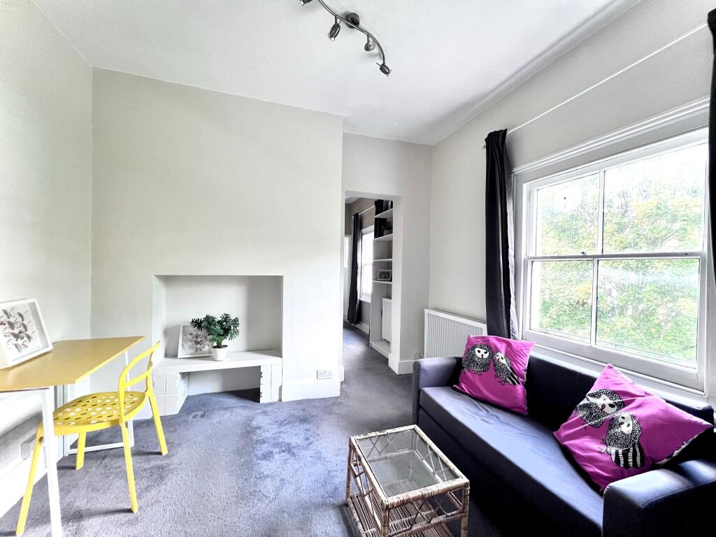 Main image of property: Edith Road, London