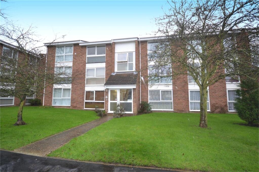 Main image of property: Oakley Close, Middlesex