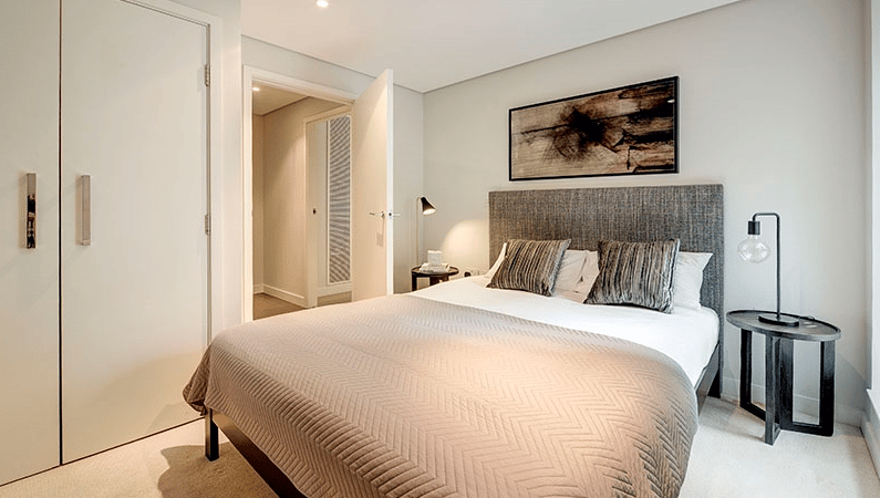 Apartment in London - View 3